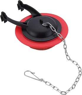 THU500S Replacement Flapper for Select TOTO 3 Inch Flush Valve Tanks