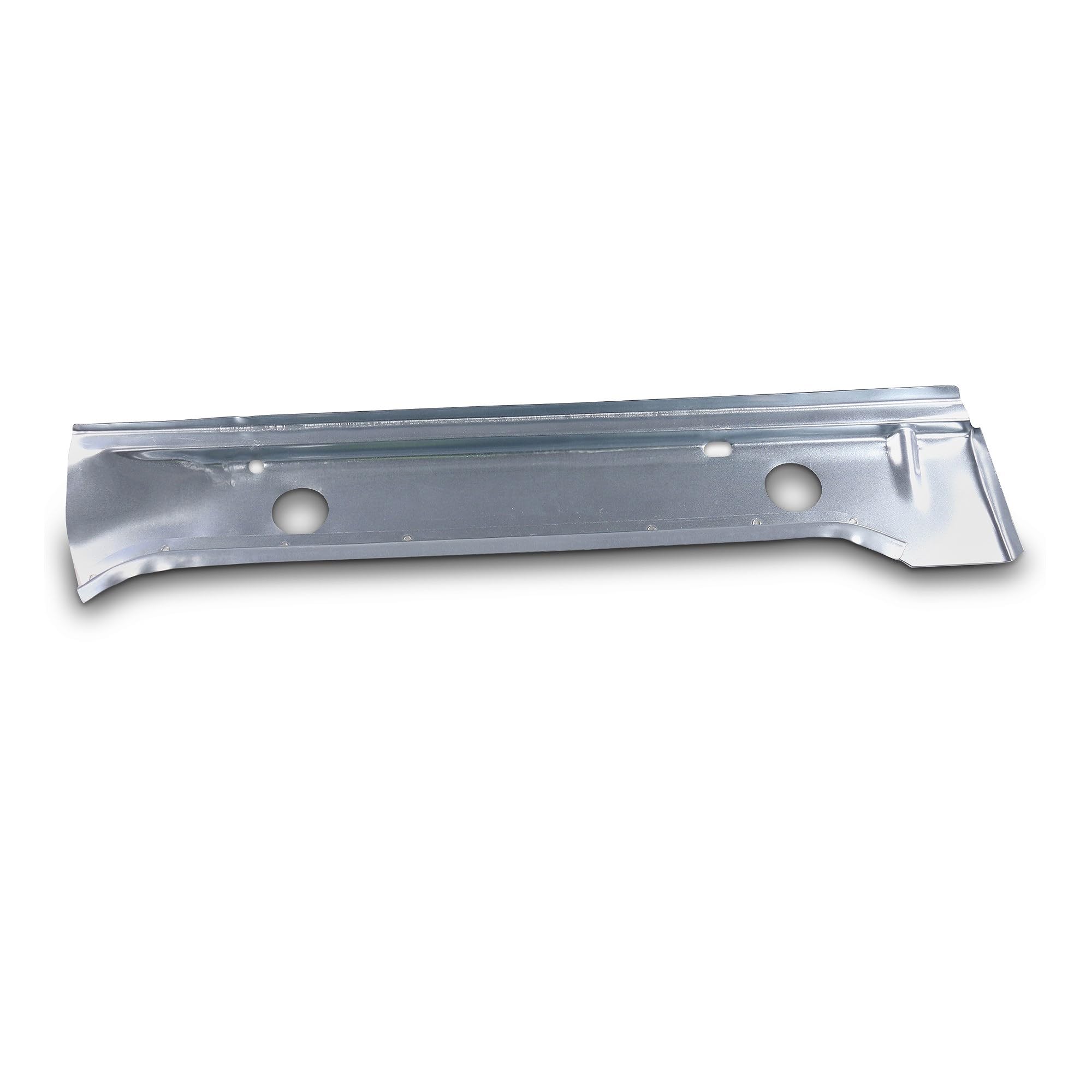 Tôle à souder gauche réparation rouille bas de caisse compatible avec VW Transporter T4 - 7