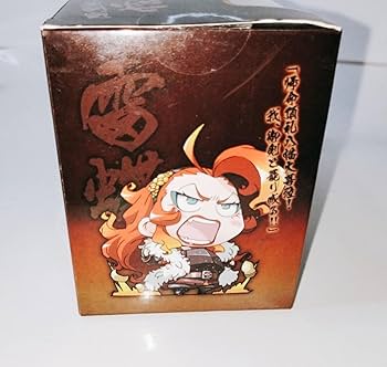 Amazon | 足利茶々丸 今川雷蝶 装甲悪鬼村正 ニトロ+ヴィネット01