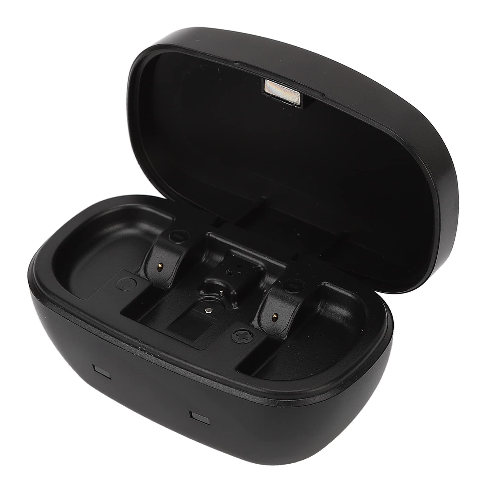 Appareils Auditifs, Chargeur de Piles D'amplificateur Auditif P 13 Chargeur Rechargeable Haute Puissance Chargeurs D'aide Auditive USB Ensemble de Batterie à Cycle Durable adapté