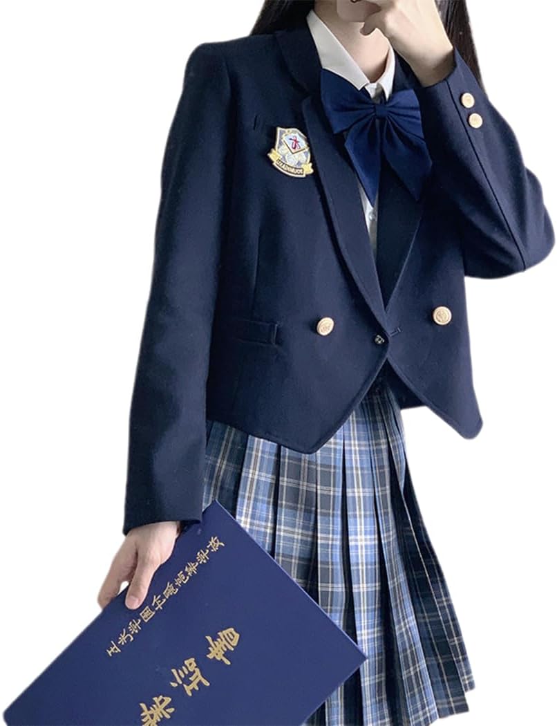 tocar♪様専用新品 メゾピアノ 卒服 ジャケット＆スカート&リボン