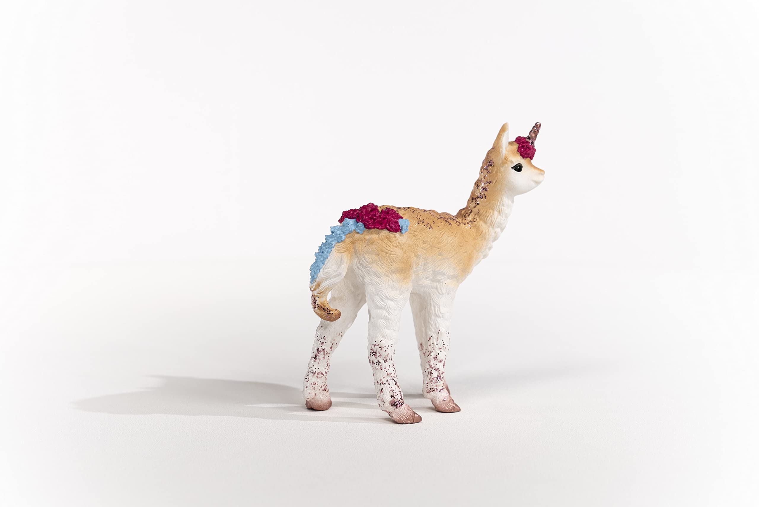 Schleich 70761 Jeune Licorne Lama bayala