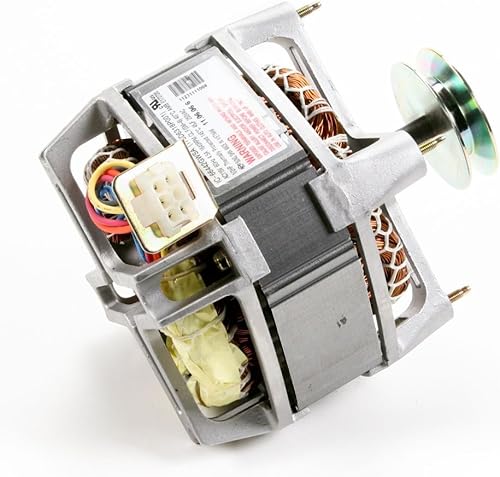 Ge neral Electric WH20X10063 Motor de accionamiento para lavadora