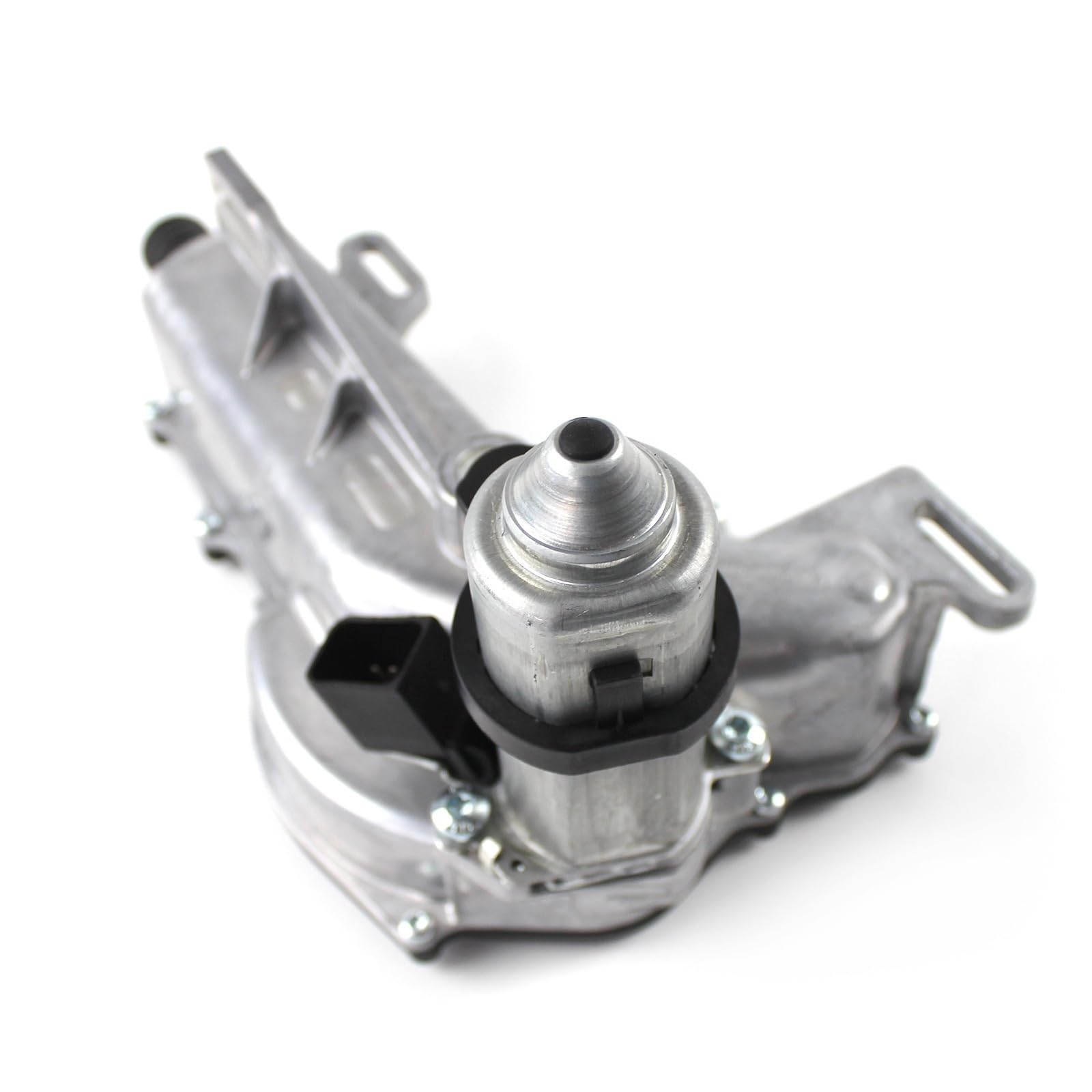 Juego de discos de embrague Apto para Smart For Four Hatchback FWD 1,3, actuador de cilindro esclavo de embrague de motor 3981000067