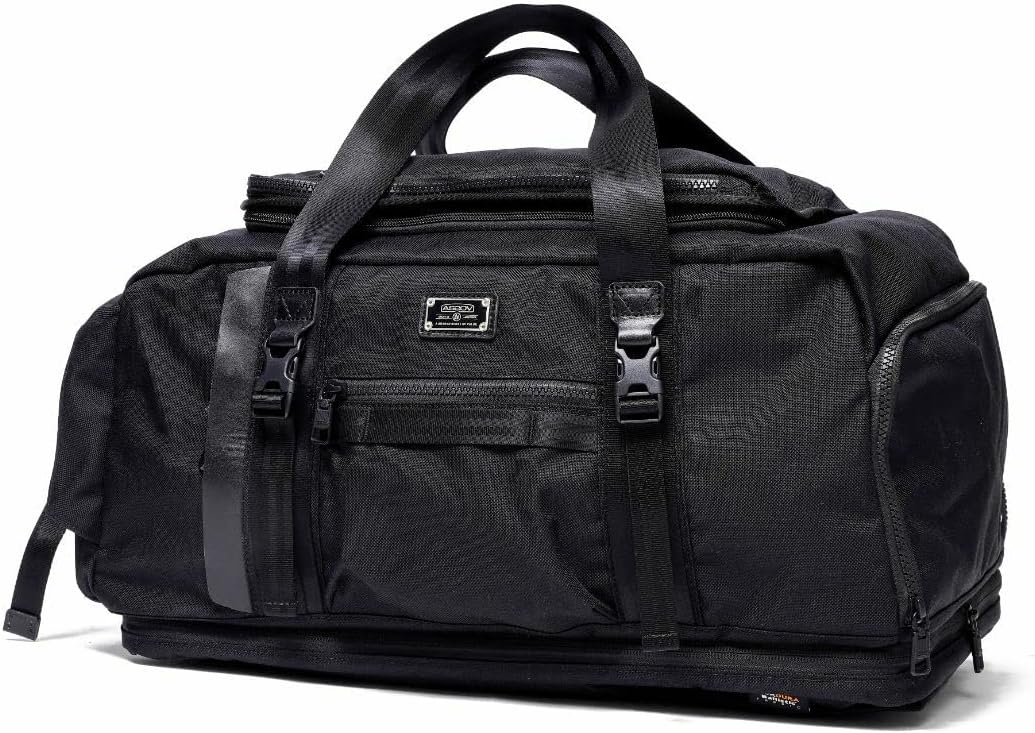 Amazon.co.jp: AS2OV AS2OV Boston Bag Ballistic NYLON-2-Way