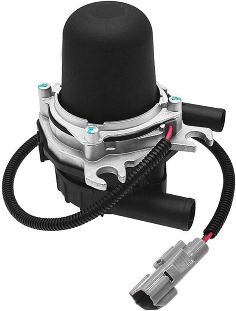 AU05 -Secondary Air Pump 17610-0S010 176100S010 Compatible With Toyota Land Cruiser Sequoia Compatible With Lexus LX570 2007-2013