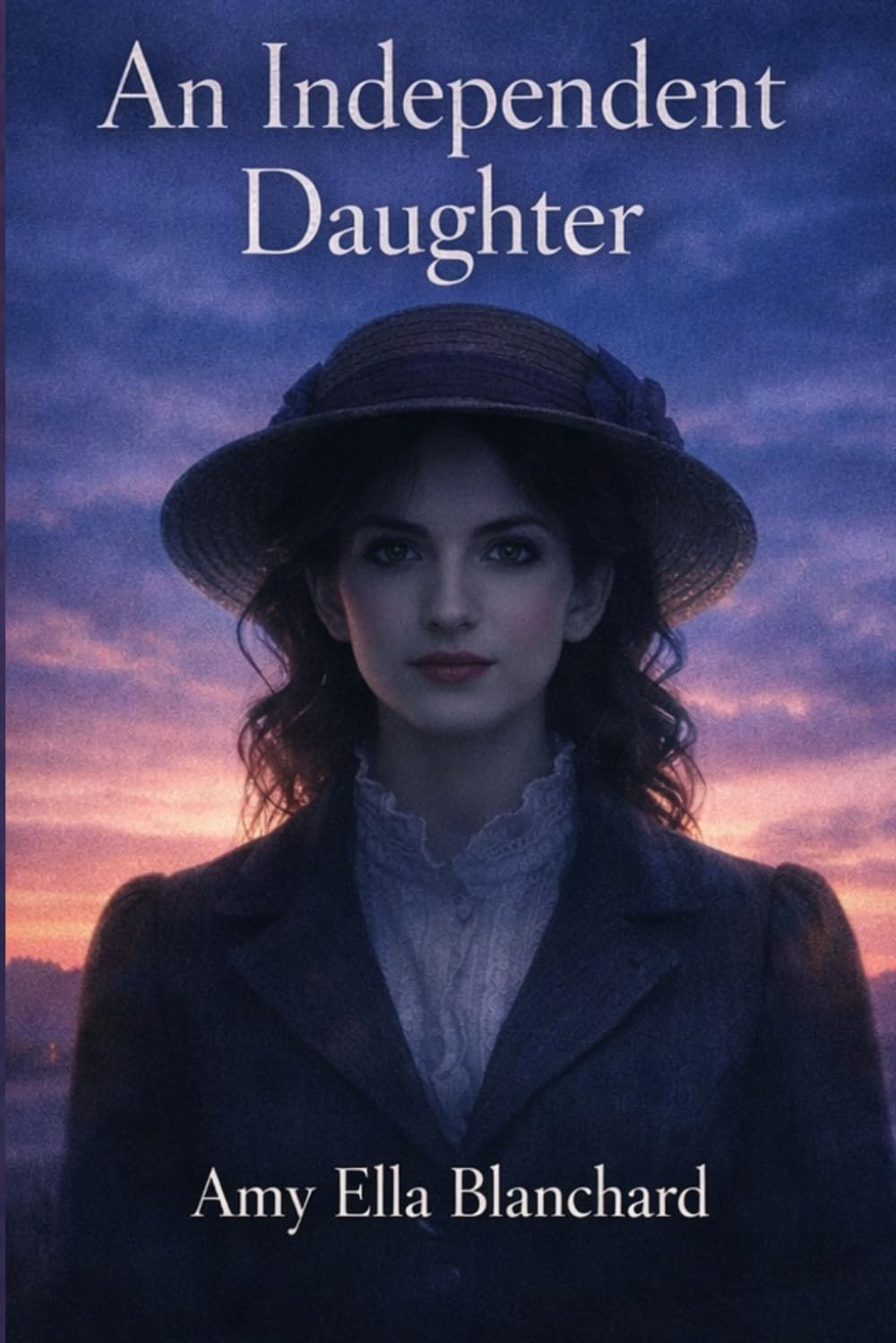 An independent daughter: A Story of Courage and Self‑Discovery
