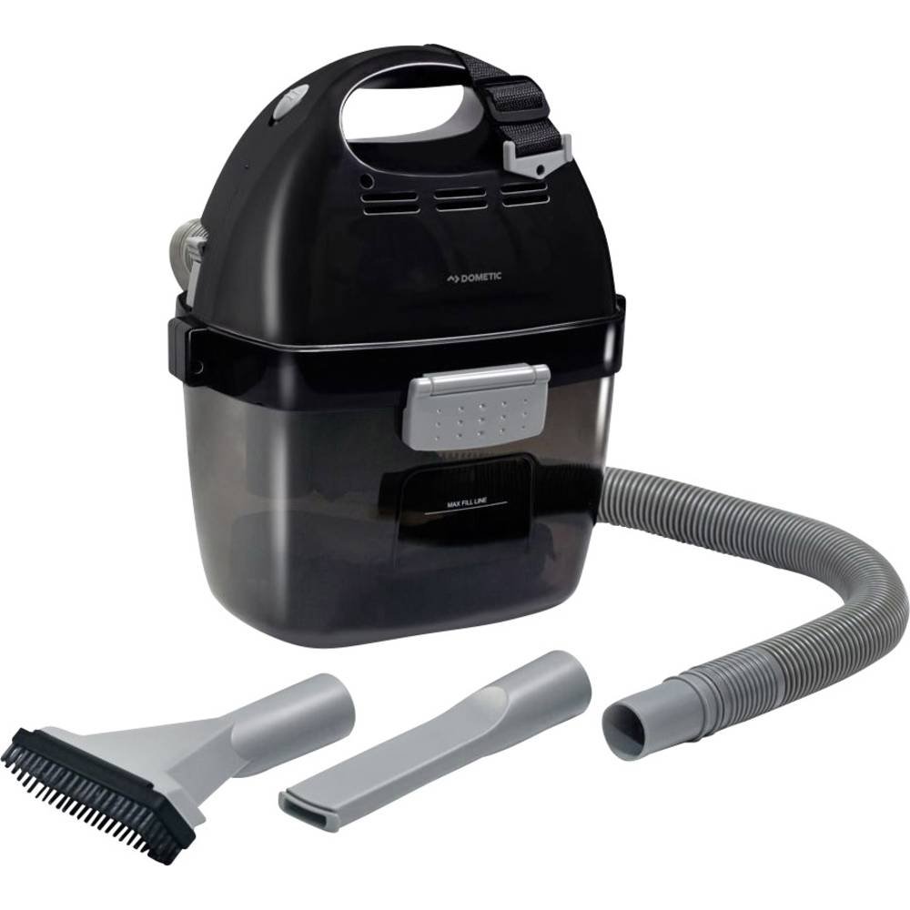 Dometic Waeco PV100 Aspirapolvere/Aspiraliquidi, 12 V