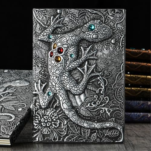 Carnet de notes personnalisé A5 idée cadeau originale pour passionnés d'auto rétro