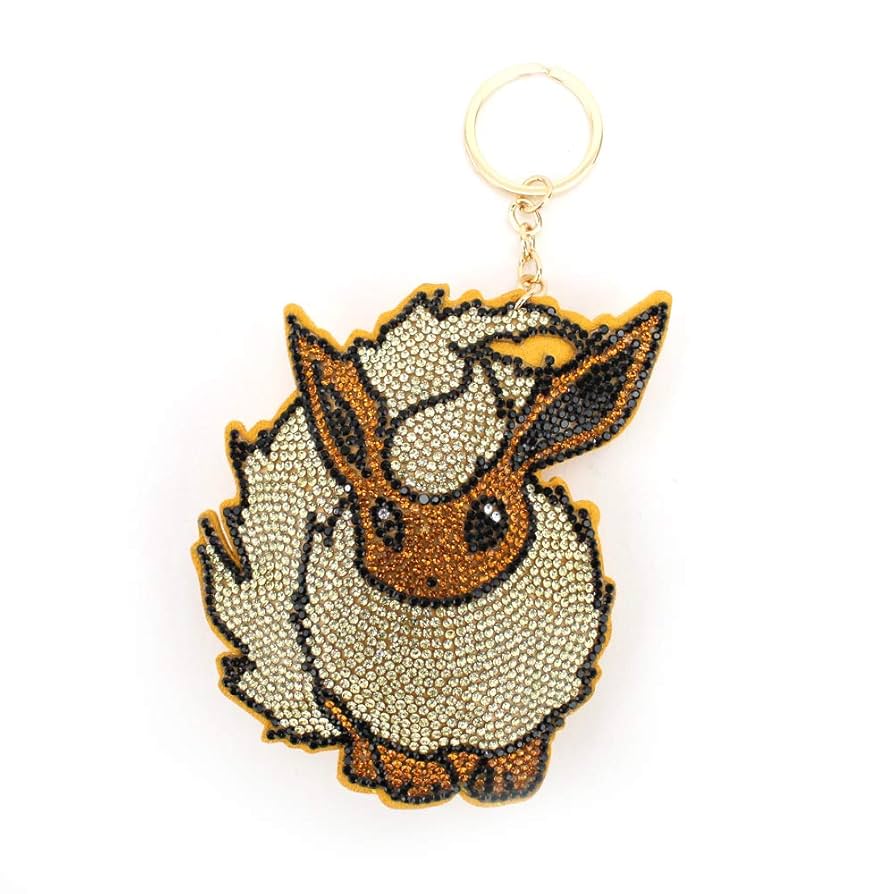 Amazon.co.jp: ポケットモンスター チェーンマスコット
