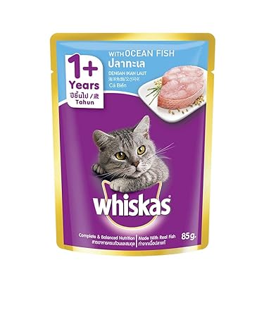 whiskas cat food bulk buy