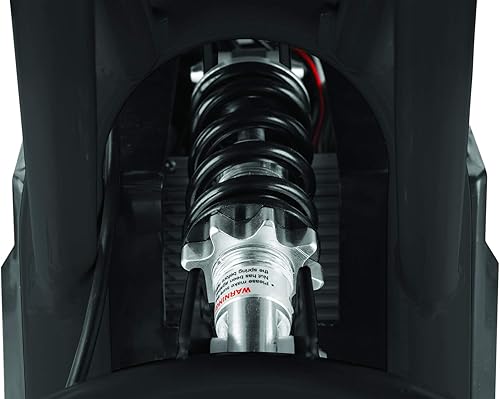 Miniatura 5 de Razor MX650 - Paquete de bicicleta eléctrica Dirt Rocket MX500 Dirt Rocket con suspensiones dobles y manillar de elevación (paquete de 2)