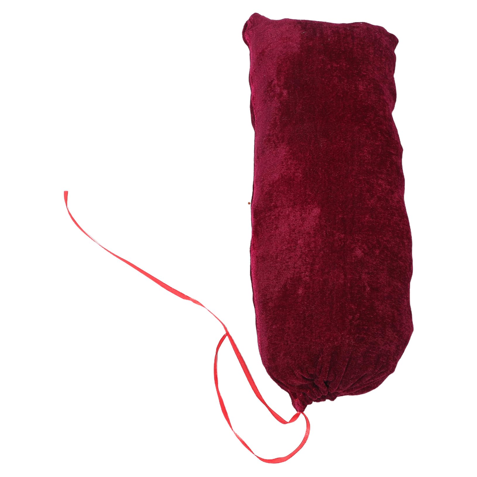 Generic Portable Violin Cover Fabric Violin Case Scratch Resistant Plush Lining for Travel Protection