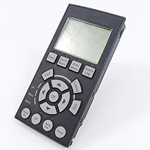 Fit for DANFOSS Drive Control Panel LCP102