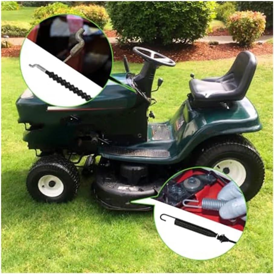 Replace Deck Engagement Fit for Mowers