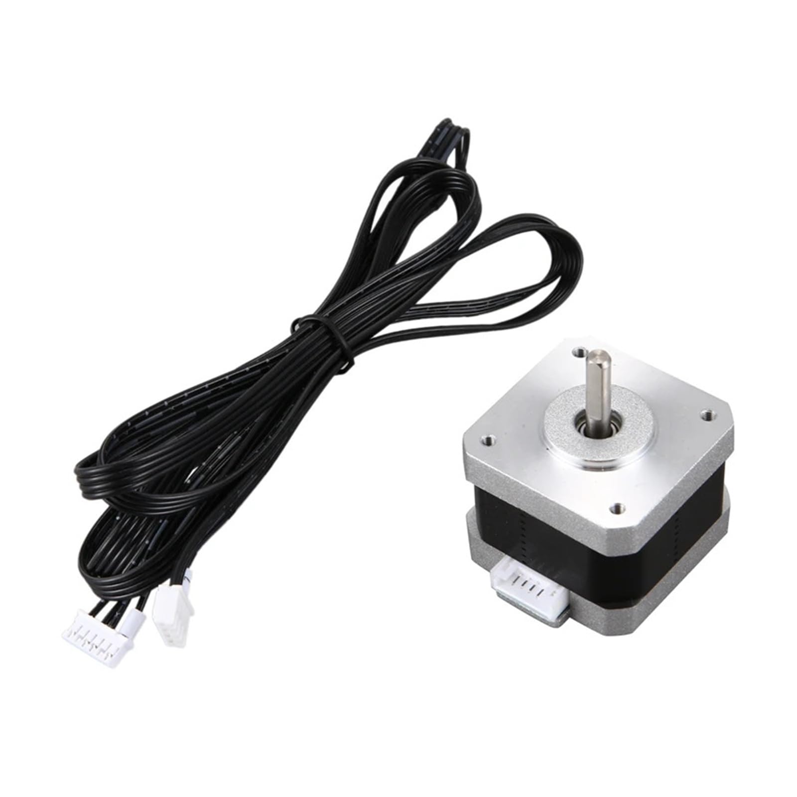 Kit vite a doppia Z, compatibile con Creality | Adatto for Ender 3/V2/Max, supporto stabile, parte stampante 3D(Ender3 V2)