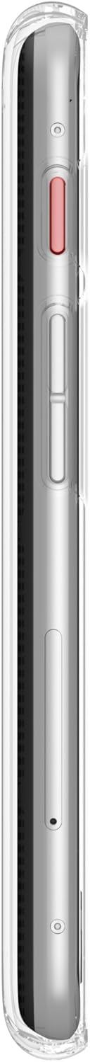 Prоmо Dіѕсоunt Uр Tо 70% оƒƒ Speck Products Presidio Clear Cell Phone Case for LG X Venture - Clear