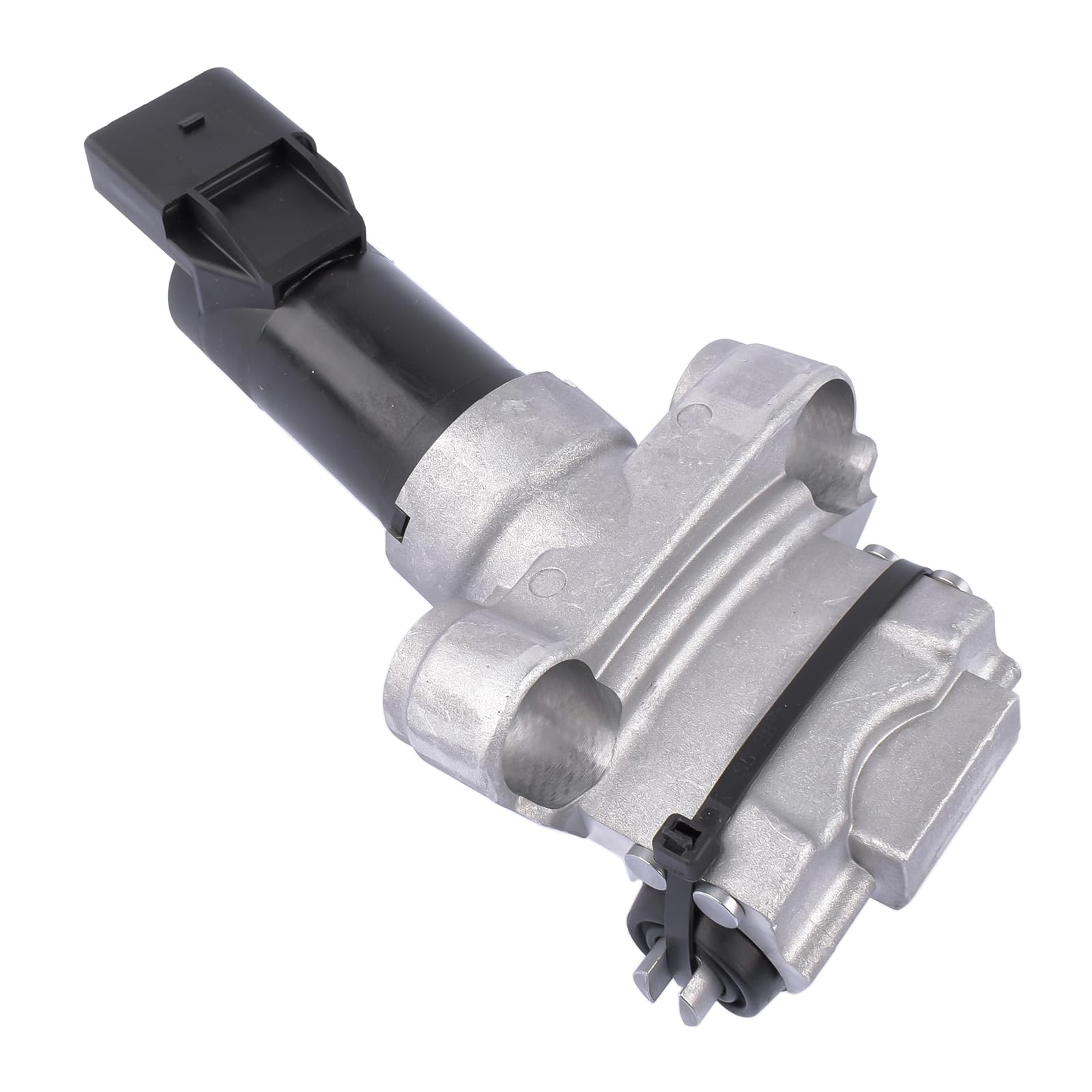 Freno de estacionamiento del actuador trasero izquierdo compatible con Tou-areg Ca-yan-ne 2011-2018 7P0609723 7P0609723B