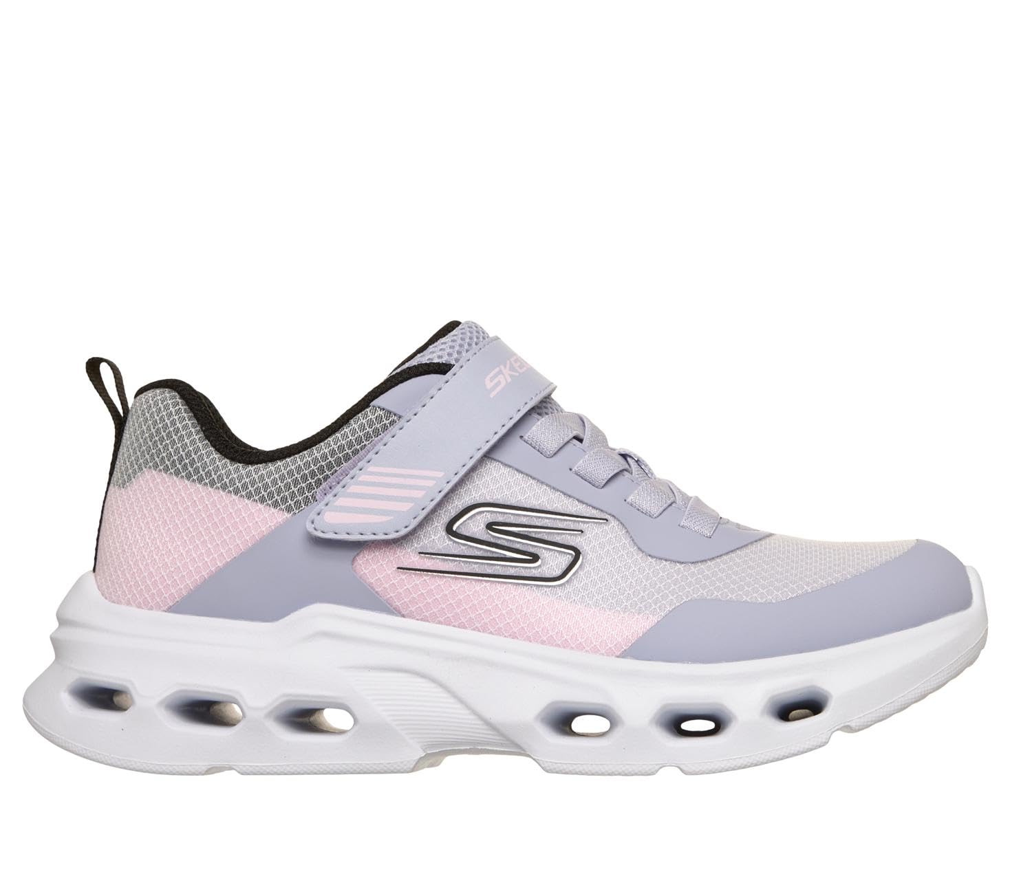 Skechers Mädchen Skechers Glide-Step DriftSneaker