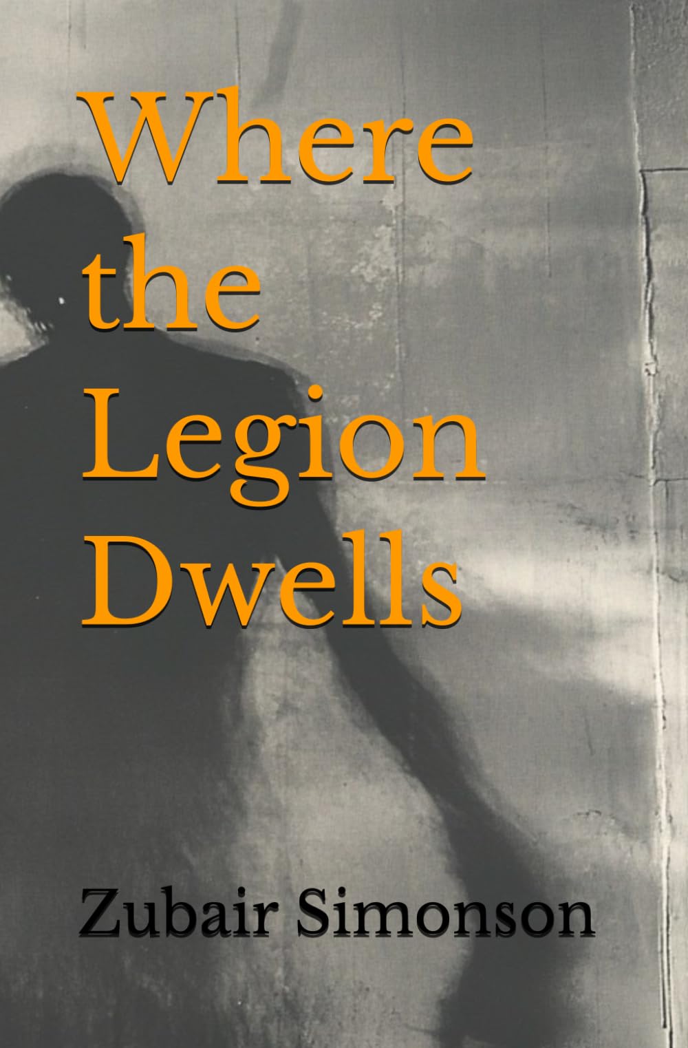 Where the Legion Dwells