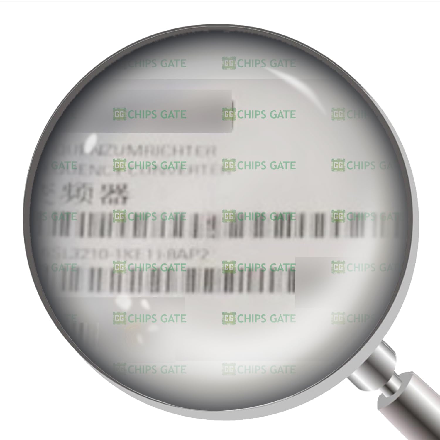 1PC New 6SL3210-1KE11-8AP2 Frequency Converter Inverter Drive