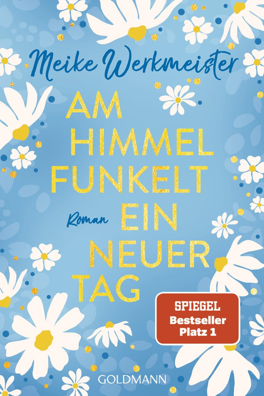 Sommerlesevergnügen von Meike Werkmeister: 4 Romane im Set + 1 exklusives Stickerset