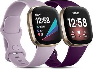 Fitbit per uomini polso grande thumbnail classifica