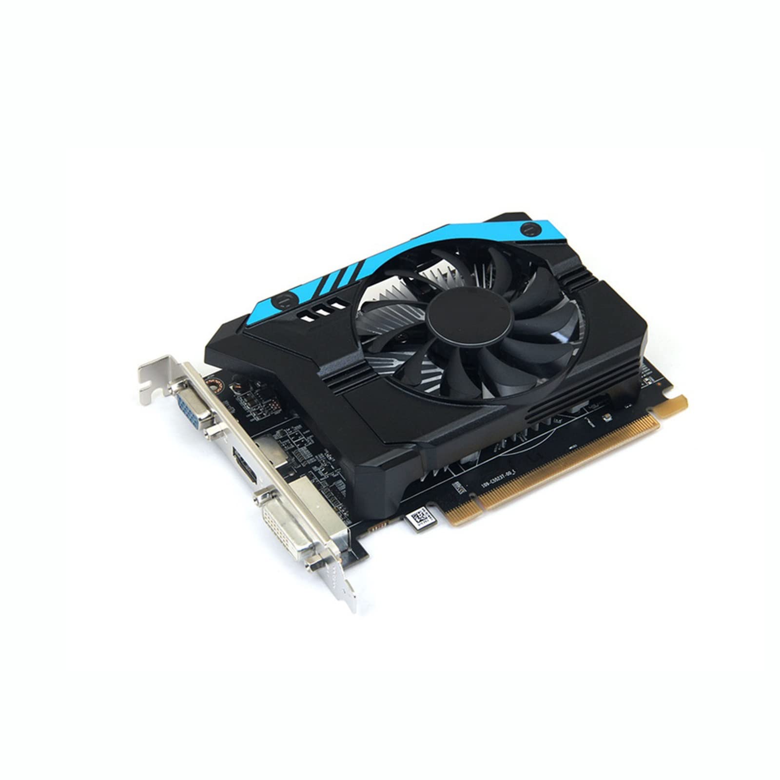 Graphic Card Fit For Sapphire Radeon R7 240 2gb Video Desertcart