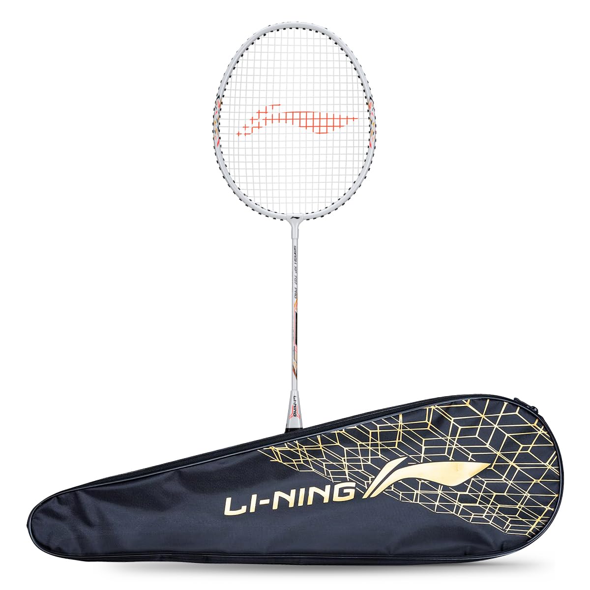 XP-707 PRO - (Strung)+ Full Cover (B098DW1R5T) Amazon Price History, Amazon Price Tracker