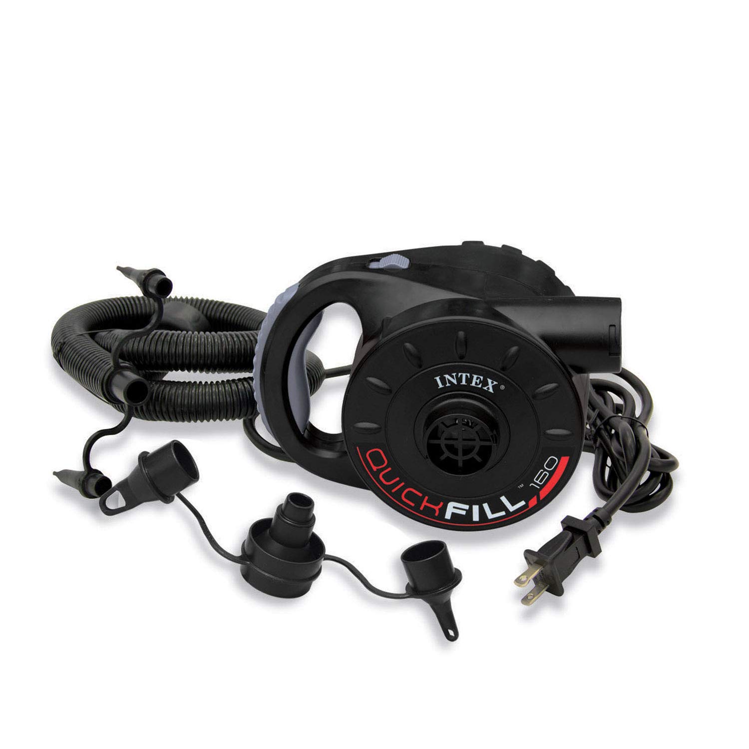 Intex 66623e 12 Volt Electric Pump (B0007VU0RU) Amazon Price History, Amazon Price Tracker