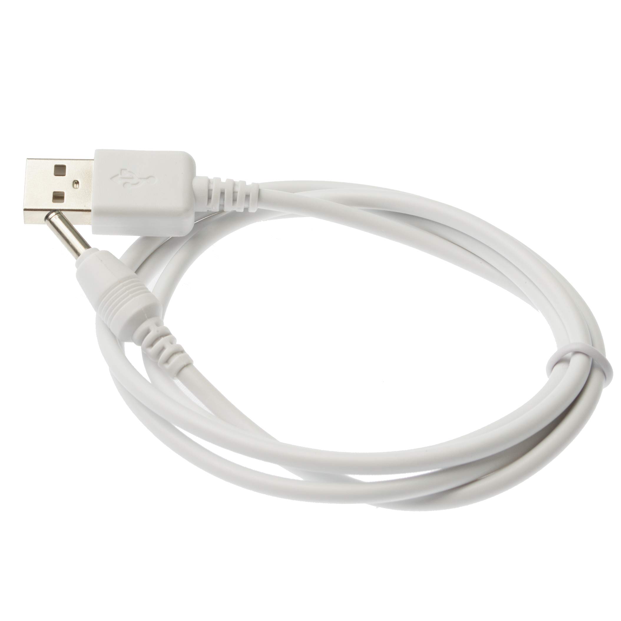 Kingfisher Technologie 90 Cm USB 5 V 2 A PC Schwarz