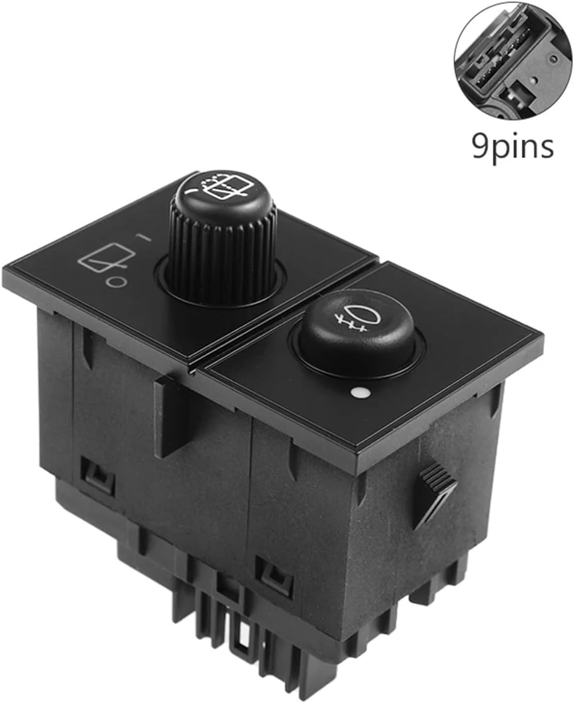 Fog Cargo Lamp Control Switch For 2003 2006 Yukon Car Accessories 15061682 15143158 D6378D CBS1437
