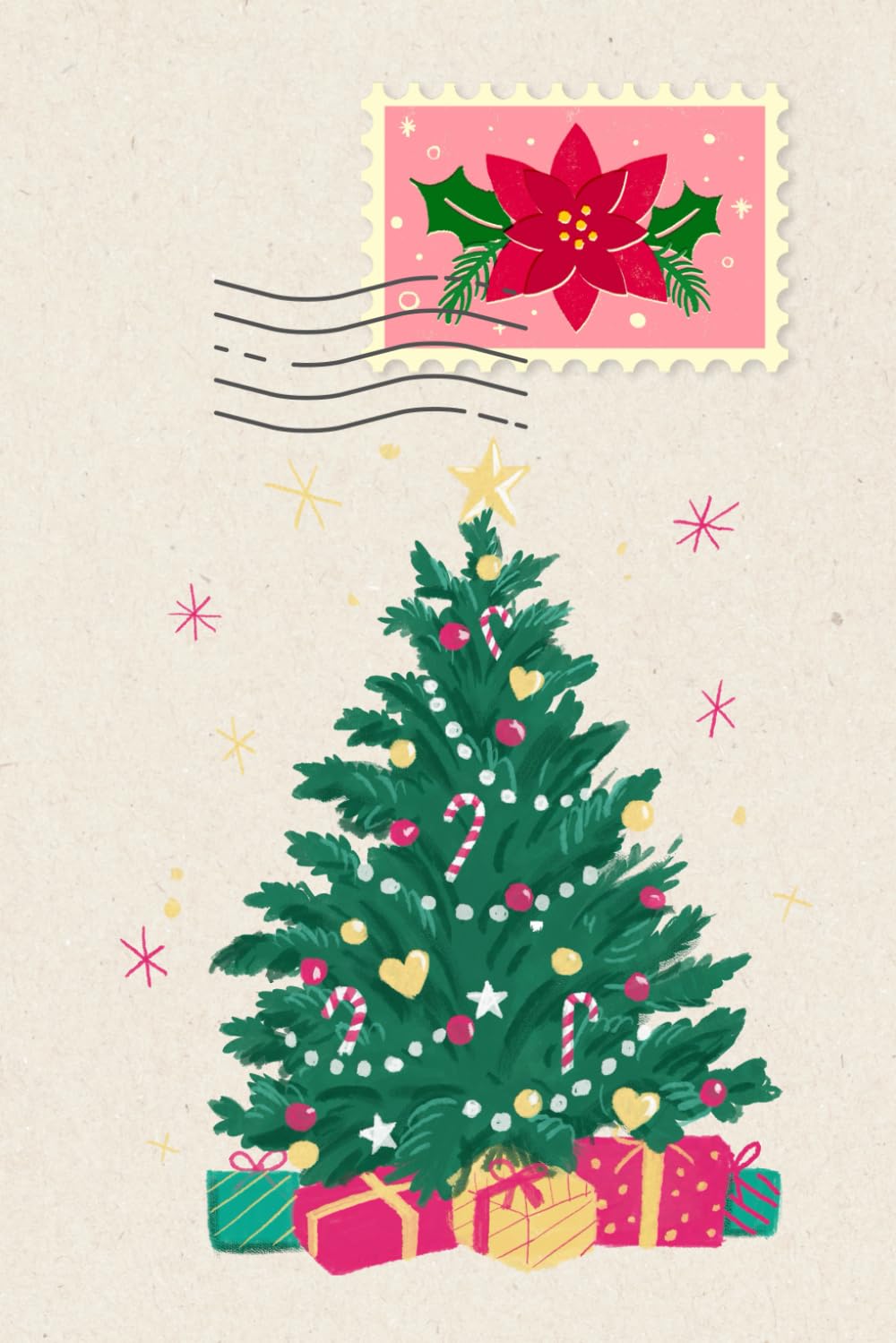 Notebook 6x9 Inches Lined 120 Paper