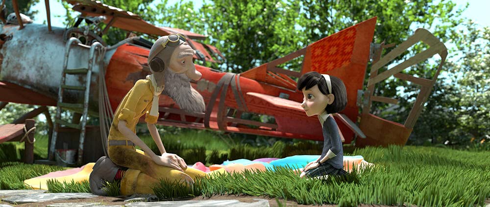 Le Petit Prince