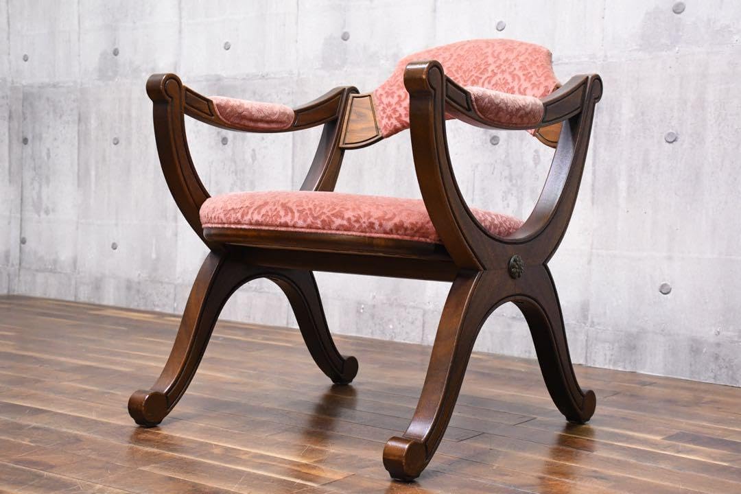 ドレクセル ヘリテイジ トライユン チェア カクテルテーブル ケイン