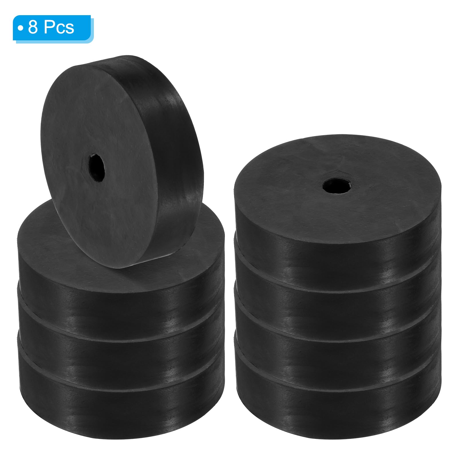PATIKIL Multi Purpose Rubber Spacer - Image 3