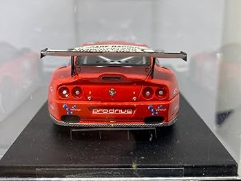 Mistral 1/43 限定品　FERRARI 375MM Le Mans Mistral 1/43 限定品FERRARI 375MM Le Mans