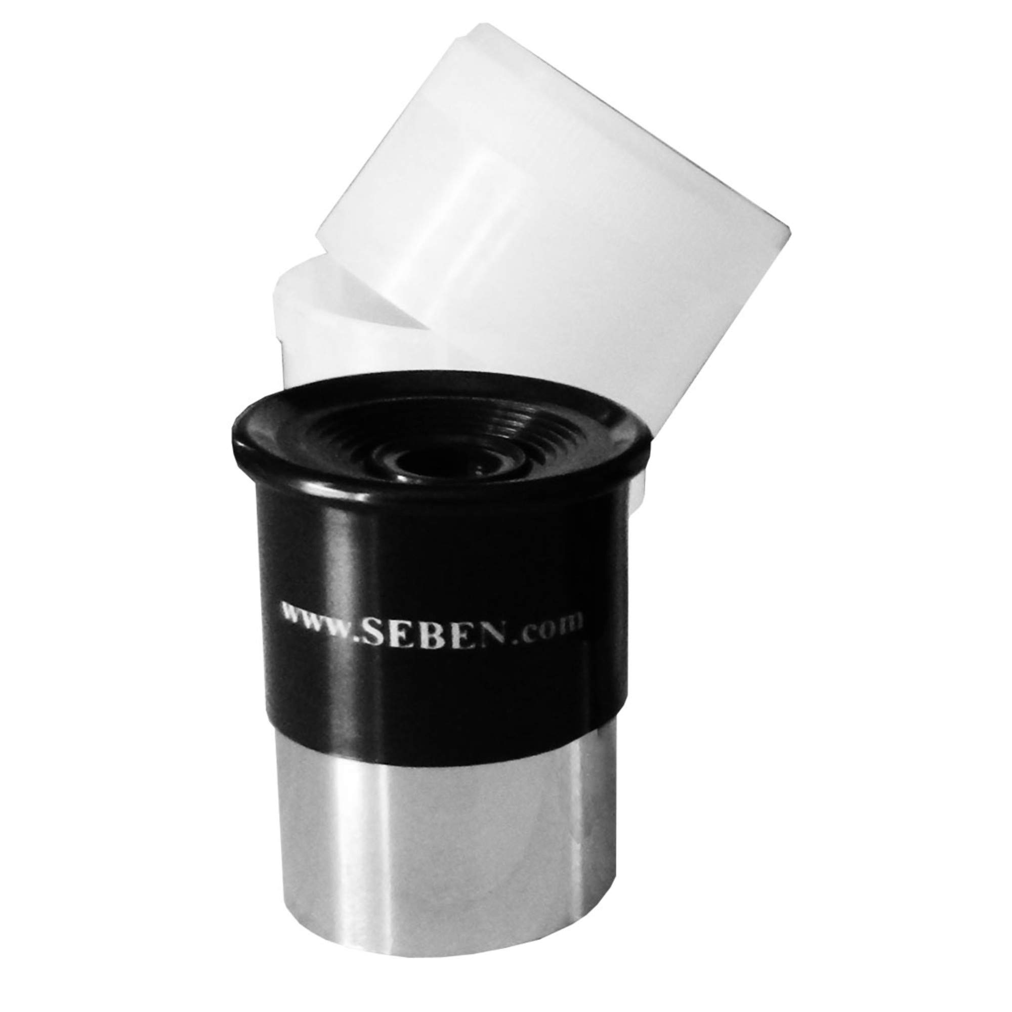 Seben Oculare 4mm + 20mm + Lente di inversione + Lente di Barlow 1,25" OS2