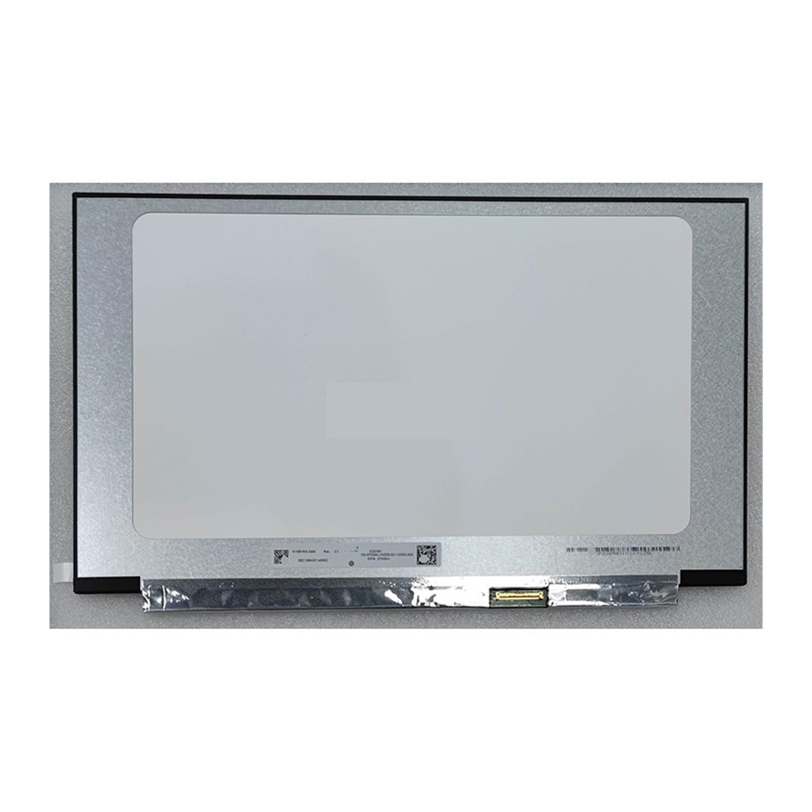 Schermo LCD for Laptop A Matrice LED, Sottile FHD 120HZ da 15,6".