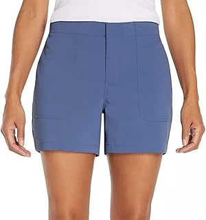 Eddie Bauer Women’s Regular Fit Lightweight Hiker Short