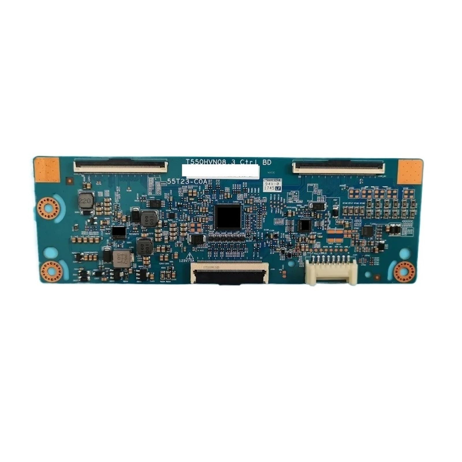 T-CON Logic Board T550HVN08.3 55T23-C0A 55T23-COA for 32 Zoll LH32DBEPLGC / XF DB32E UE32K5500AK UE32M5600AK T-Con Board ersetzen
