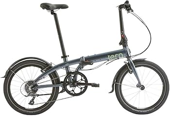 Amazon | ターン(Tern) 折りたたみ自転車 LINK D8 (リンク D8 Amazon | ターン(Tern) 折りたたみ自転車 LINK D8 (リンク D8