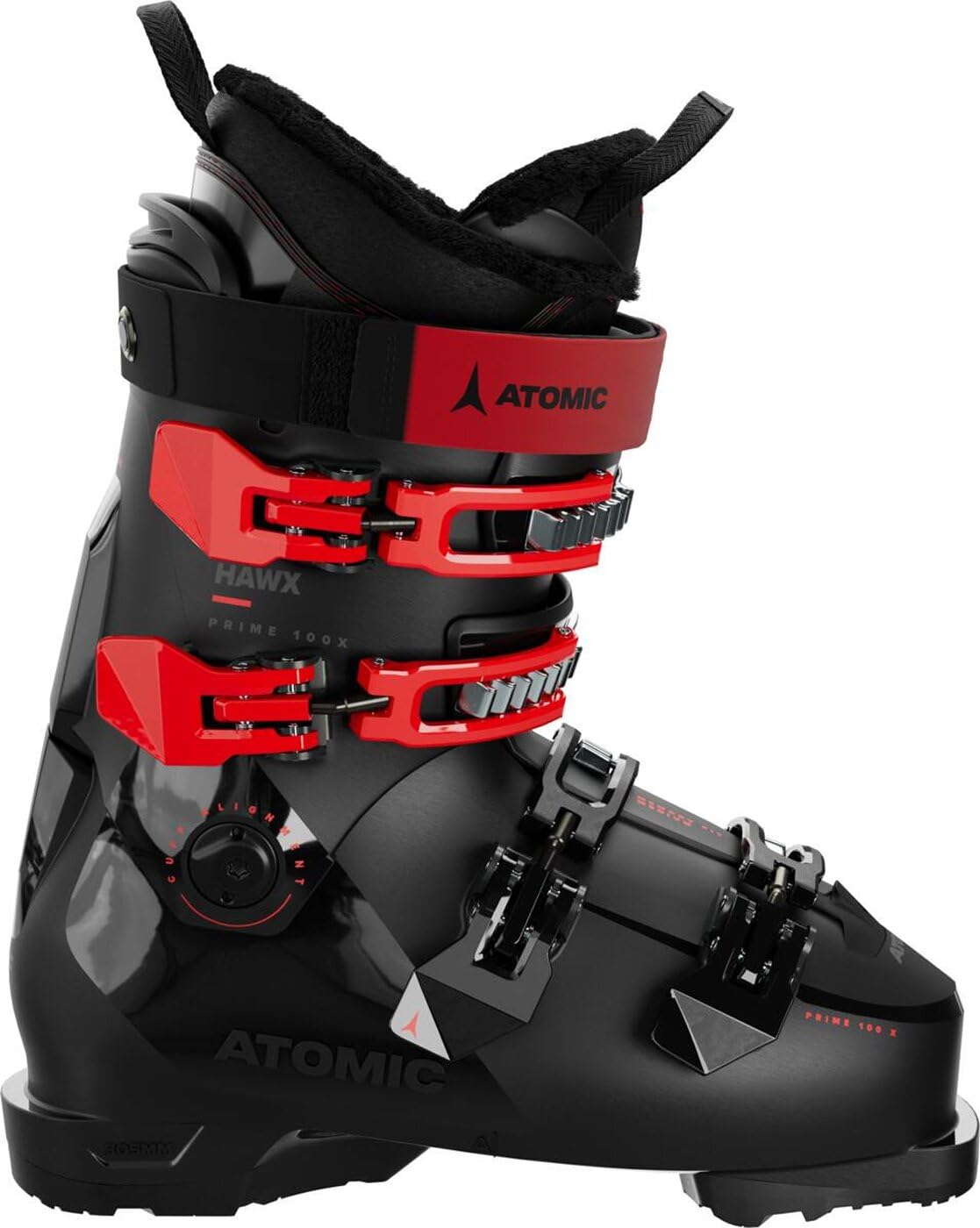 ATOMIC HAWX Prime 100X GW - 28