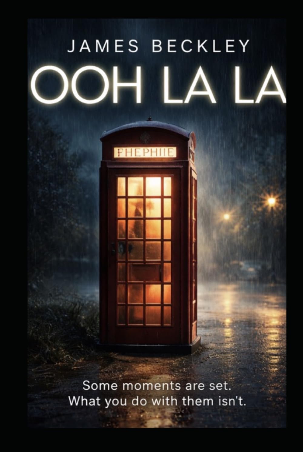 Ooh La La