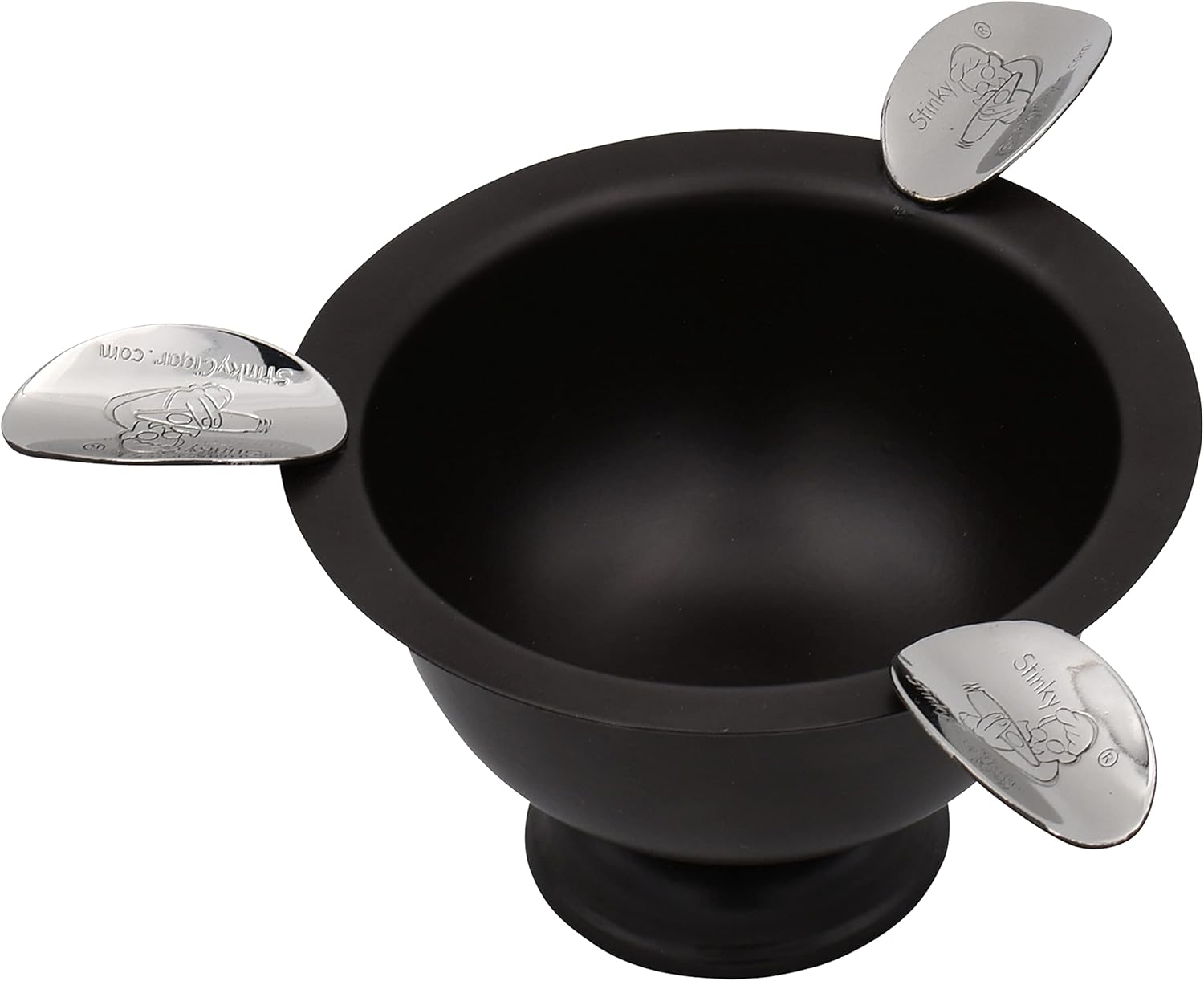 Posacenere Per Sigari S.T. Dupont Collezione Montecristo L'Aurore - Foto 8