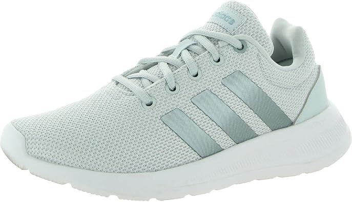 adidas Womens Lite Racer 2.0 Performance Fitness Running Shoes