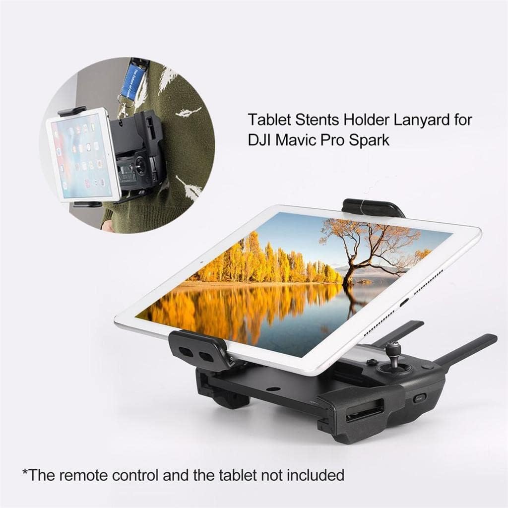 Tablet Stents Holder Alloy Bracket for Pro Drone