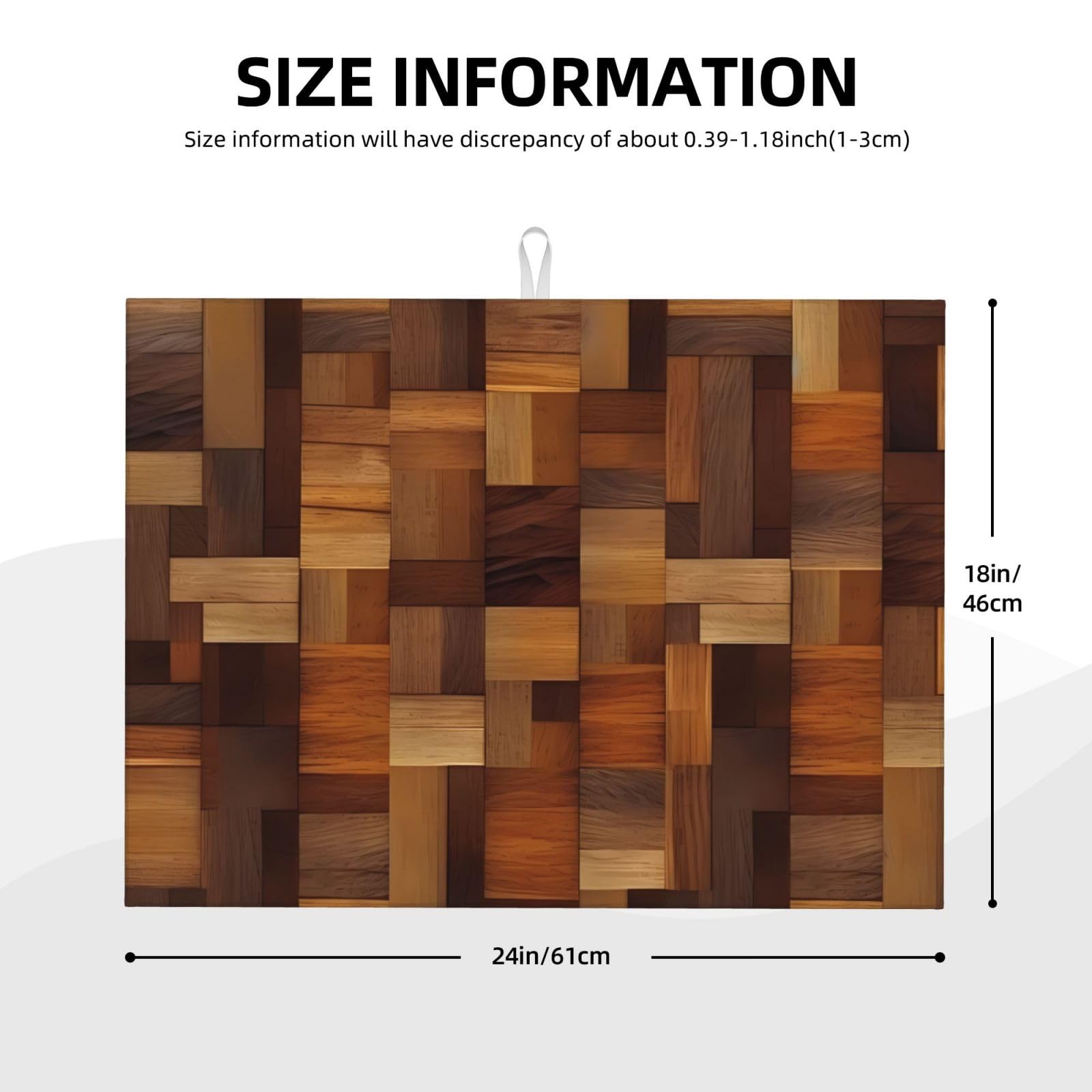 Chill Tapis De Bain Antidérapant En Microfibre Absorbante Et Moelleuse