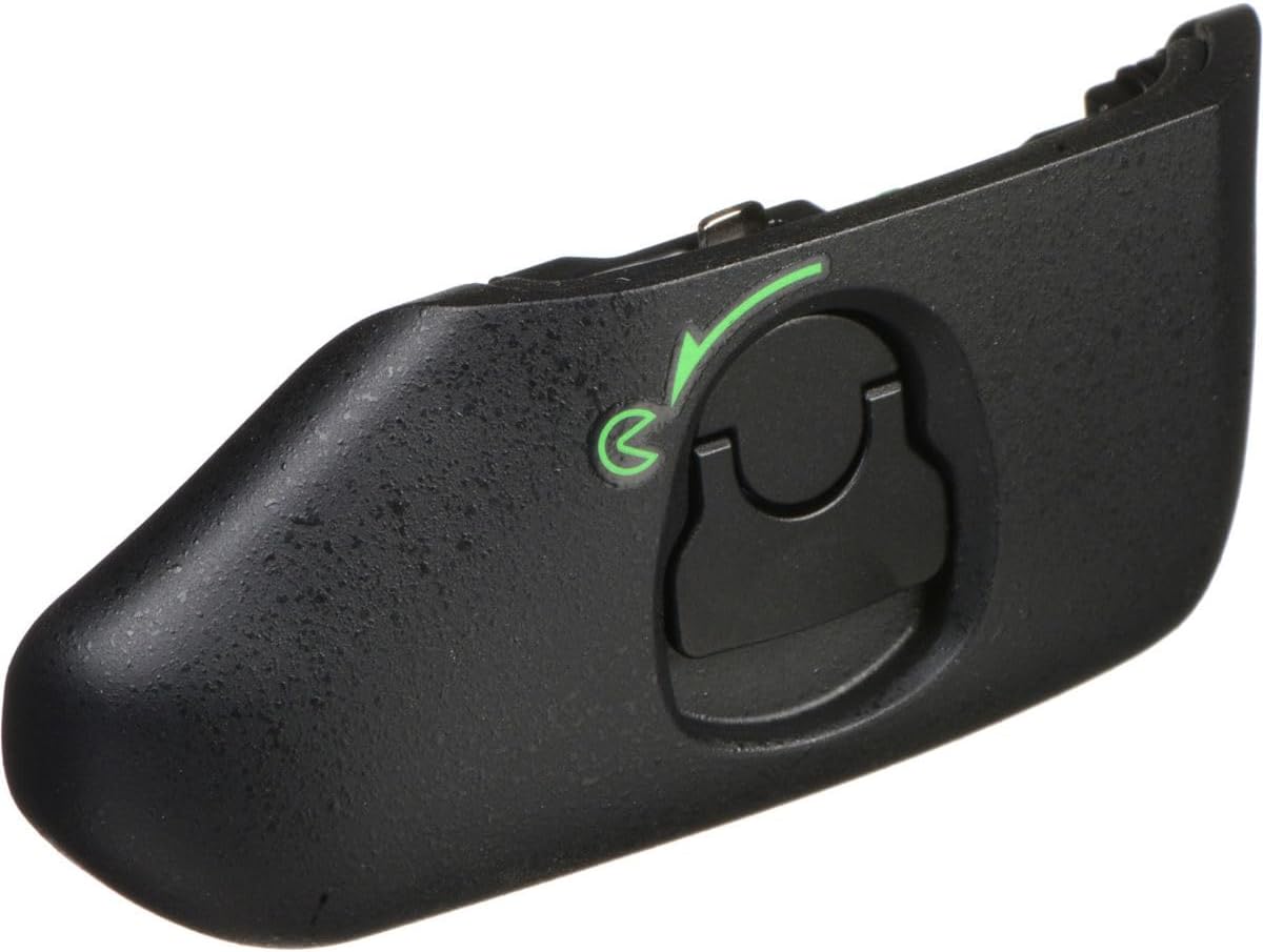 Nikon BL-6 Battery Chamber Cover
