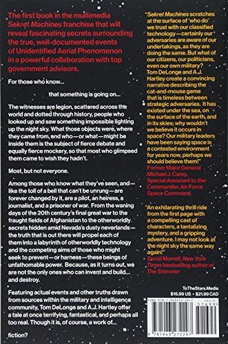 Sekret Machines Book 1: Chasing Shadows: Volume 1